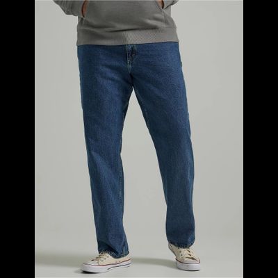 Джинсы Lee® LEGENDARY WORKWEAR LOOSE FIT CARPENTER JEAN