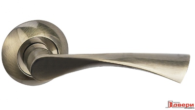 Ручка BUSSARE CLASSICO A-01-10