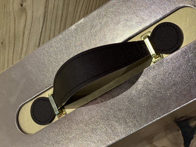 Набор Цзинь Цзюнь Мэй Горы Уишань (красный)