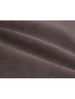 Мебельная ткань велюр NewTone plum