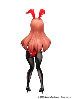 Фигурка Микуру Асахина  (Mikuru Asahina BiCute Bunnies)