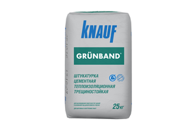 Кнауф Грюнбанд, 25 кг