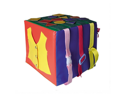 Развивающие мягкие модули в воронеже