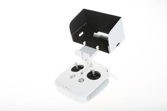 Козырек солнцезащитный DJI для сматрфонов 5-6&quot; (Phantom 3 / 4 / Inspire1)