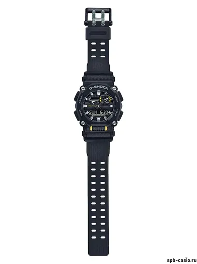 Часы Casio G-Shock GA-900-1AER