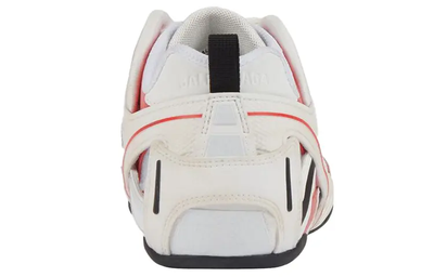 Balenciaga Drive Sneaker Red White