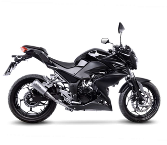 Глушитель LeoVince LV-10 15205