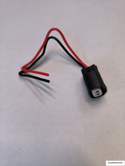 Разъем 2-х конт. SR-9165 задний поворот. и стоп сигналов Toyota