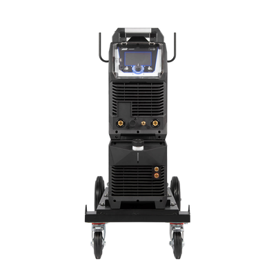 ПТК HANKER MULTIWAVE TIG 320 P AC/DC LCD H45