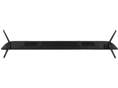 Телевизор KIVI 50U740NB 50", Smart, Google ATV, 4K UHD  Черный