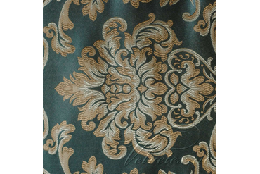 (ДЕР) Жаккард "Лиана" (LIANA) - 03

Состав: полиэстер 100%.
Плотность: 230 г/м2.
Ширина: 143 см.
Устойчивость к истиранию > 20 000 циклов.
Тип ткани: Жаккард.

ВНИМАНИЕ! Цвет материала может быть искажен настройками монитора.