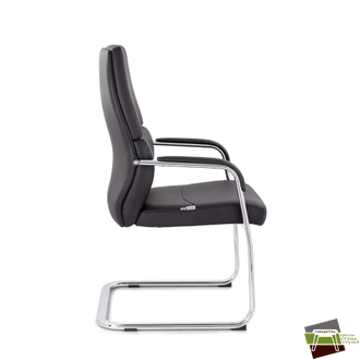 Кресло EPIK К-430-CH (черный)