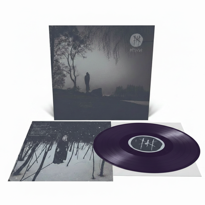 MYRKUR - M LP Purple