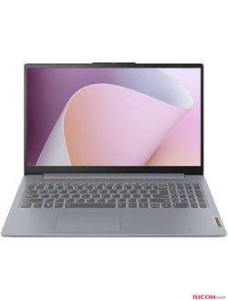 Ноутбук Lenovo IP3 Slim 15AMN8 15.6" FHD IPS, AMD R3-7320U, 8Gb, 256Gb SSD, no OS, серый (82XQ00K0UE)