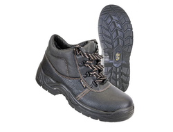 Ботинки "FootWear"
