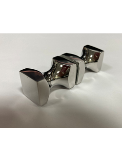 Q692-20 Кноб 20*20/35 мм