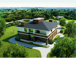 ИЛЬИНСКОЕ ШОССЕ