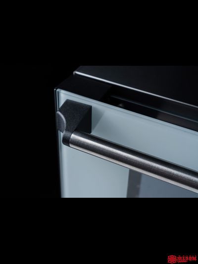 Печь конвекционная Spidocook Caldobake SF003