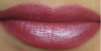 NYX Round Lipstick Pandora 520