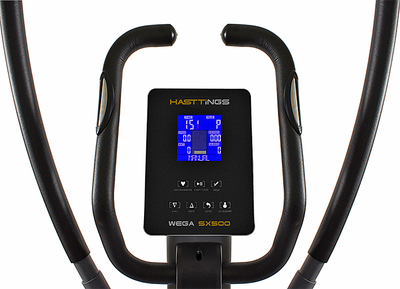Эллиптический тренажер Hasttings Wega SX500 в Воронеже