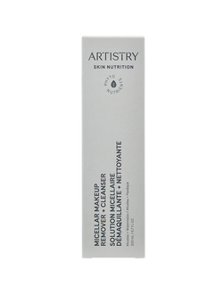 ARTISTRY SKIN NUTRITION™ Средство для снятия макияжа и очищения кожи