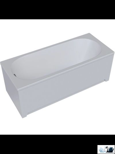 Ванна Azario Felisa 150х70 см AV.0040150, акриловая, прямоугольная