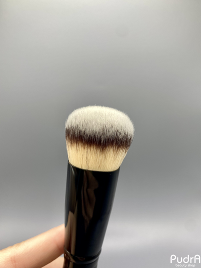 RELOUIS Кисть PRO Foundation Brush №3 для тональной основы