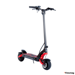 ЭЛЕКТРОСАМОКАТ KAABO MANTIS 8 PLUS