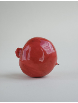 Сочный фрукт гранат (целый)