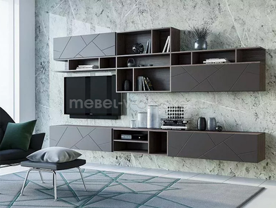 Тумба SUMMIT (Саммит)-011.88