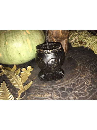 Поток Сил, свеча