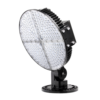 Стадионные светильники серии HQD