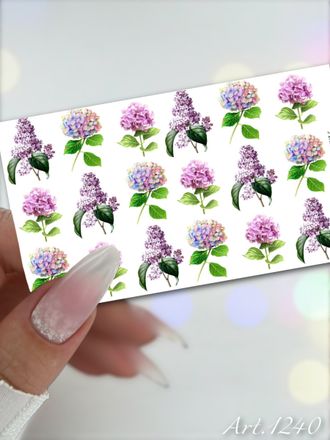 Слайдер-дизайн для акцентов by Anna Tkacheva Art.1240