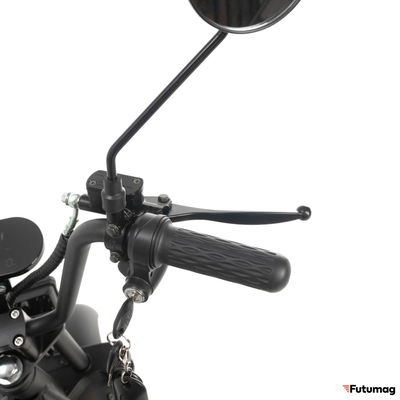 Электроскутер Smart Balance Mini SPORT Trike