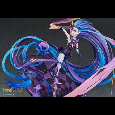 Фигурка 1/7 Зое (Zoe Star Guardian)