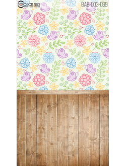 Фотофон «Бабочки»