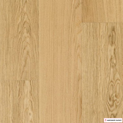 Массивная доска Дуб Натур Люкс 150 мм без покрытия