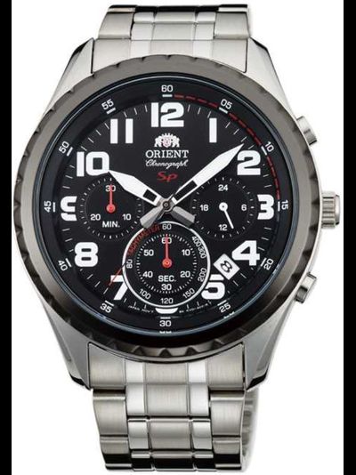 Мужские часы Orient KV01001B