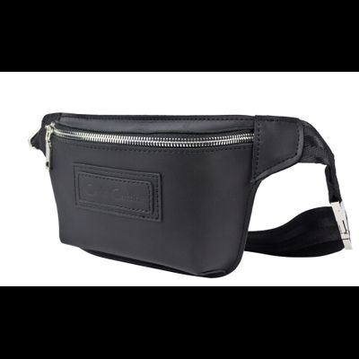 Поясная сумка Vallina black (арт. 7015-01)