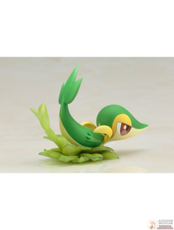 Фигурка 1/8 Мей и Снайви (Mei, Tsutarja)