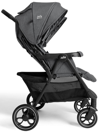 Joie Estrella – прогулочная коляска для двойни: идеальный выбор для комфортных прогулок