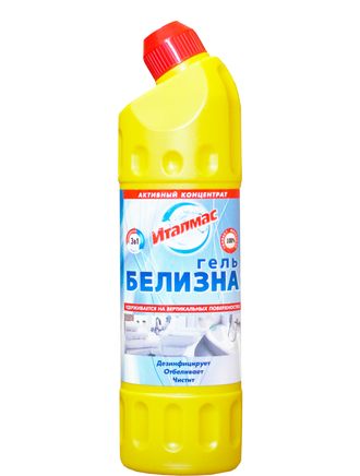 ГЕЛЬ Белизна ИТАЛМАС 0,75л *10