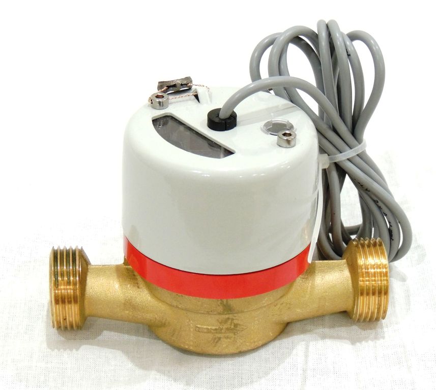 Купить ВСТ-20 в интернет-магазине ТеплоАмпер, доступные цены и отзывы ...