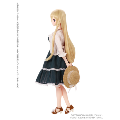 Кукла 1/3 Iris Collect Sumire Minty Kiss, Normal Sales ver.