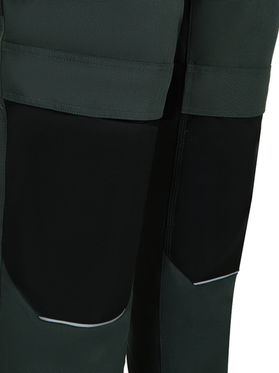 Брюки утепленные ДЖЕДА DOWELL Winter