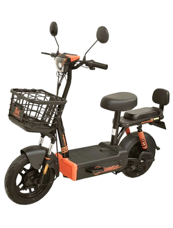Kugoo Kirin EC-02