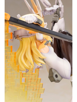 Фигурка Баселард (Baselard Session Go !!)