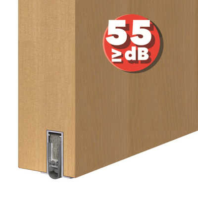 Порог звукоизоляционный Planet FT-plus