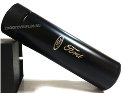 Термос с логотипом FORD