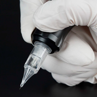 3 RLLT/0.35 - Round Liner Long Taper "DragonHawk Extreme"